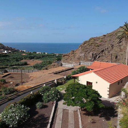 Gomera Garden. Vista Mar Altozano Hermigua Zewnętrze zdjęcie