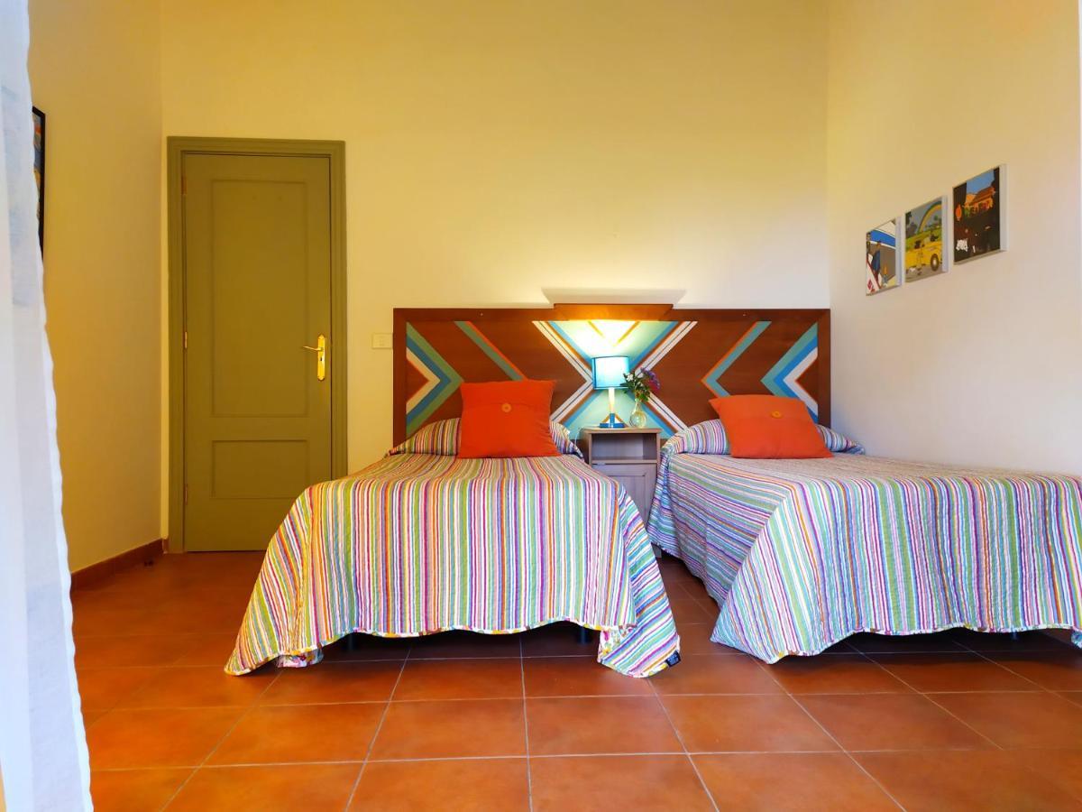 Gomera Garden. Vista Mar Altozano Hermigua Zewnętrze zdjęcie
